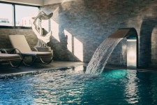Hotel Athena Spa | Qantas Hotels Hotel Athena Spa
