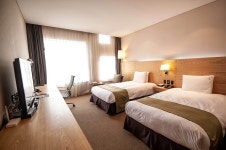 ホリデイイン光州バイIHG（全羅道>光州）｜韓国ホテル予約「コネスト」 ホリデイイン光州バイIHG（全羅道>光州）