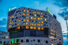 ホリデイイン光州バイIHG（全羅道＞光州）｜韓国ホテル予約「コネスト」 ホリデイイン光州バイIHG（全羅道＞光州）