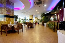 ベニキアホテル大林（忠清道>大田）｜韓国ホテル予約「コネスト」 ベニキアホテル大林（忠清道>大田）