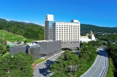 휘닉스 평창 호텔