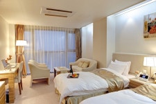 ザ・クラス300（江原道>束草）｜韓国ホテル予約「コネスト」 ザ・クラス300（江原道>束草）