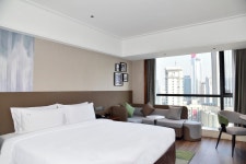 홀리데이 인 칭다오 시티센터 | 청도(칭다오)호텔 예약 · 가격비교 | 호텔패스