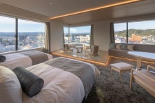 다카야마 - 히다 다카야마 온센 다카야마 그린 호텔 (케이오 그룹 호텔스) 후기, 가격, 위치 - 예약