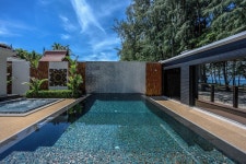 마이카오 드림 빌라 리조트 & 스파 (Maikhao Dream Villa Resort & Spa Phuket) - 몽키트래블