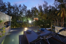 마이카오 드림 빌라 리조트 & 스파 (Maikhao Dream Villa Resort & Spa Phuket) - 몽키트래블