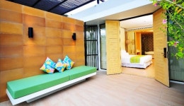 더 라파 호텔 후아힌 (The Lapa Hotel Hua Hin) - 몽키트래블
