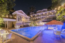 Joia Do Mar Resort in North Goa | 2024 Updated prices, deals - Klook International site