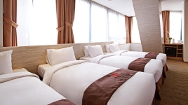 호텔 스카이파크 명동 2호점