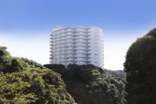 Katsuura Hilltop Hotel & Residence | Qantas Hotels Katsuura Hilltop Hotel & Residence