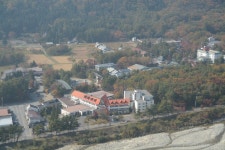 Kurobe Kanko Hotel | Qantas Hotels Kurobe Kanko Hotel