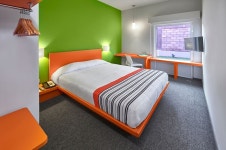City Express Junior by Marriott Guadalajara Periférico Sur | Qantas Hotels City Express Junior by Marriott Guadalajara... 