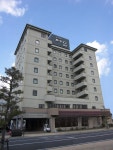 Hotel Route Inn Shimada Ekimae | Qantas Hotels Hotel Route Inn Shimada Ekimae