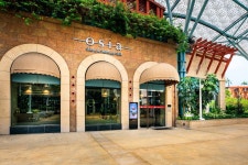 リゾーツ ワールド セントーサ - クロックフォーズ タワー