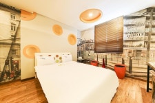 Q Hotel | Qantas Hotels Q Hotel