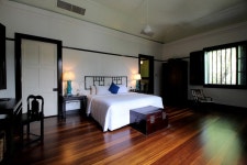 청 팟 체 - 더 블루 맨션 | 페낭 조지타운호텔 예약 · 가격비교 | 호텔패스