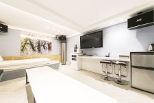 AIDA Hotel | Qantas Hotels AIDA Hotel