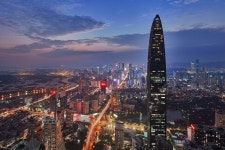 더 세인트 레지스 심천 | 심천(선전)호텔 예약 · 가격비교 | 호텔패스