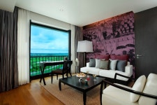 아바니 콘 캔 호텔 & 컨벤션 센터(구.센타라 호텔 & 컨벤션 센터 콘 캔) (AVANI Khon Kaen Hotel & Convention Centre (former.... 