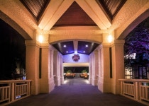 Club Punta Fuego | Qantas Hotels Club Punta Fuego