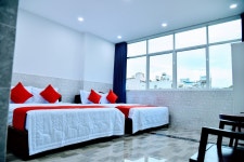 Venus Hotel | Qantas Hotels Venus Hotel