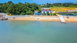 モウェナペンション（忠清道>保寧）｜韓国ホテル予約「コネスト」 モウェナペンション（忠清道>保寧）