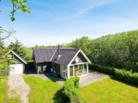 Beautiful Holiday Home in Romo With Terrace | Qantas Hotels Beautiful Holiday Home in Romo With Terrace