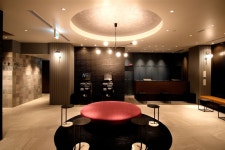 Joytel Hotel Osaka Shinsekai | Qantas Hotels Joytel Hotel Osaka Shinsekai
