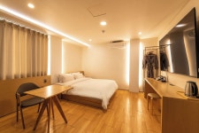 Gangwon Provincial Arboretum: Everything You Need Before Visiting Gangwon Provincial Arboretum