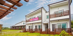 우연과인연펜션