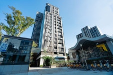 MGH 미츠이 가든 호텔 타이페이 중샤오 검색결과 MGH 미츠이 가든 호텔 타이페이 중샤오