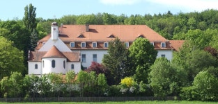 Tagungshaus Reimlingen | Qantas Hotels Tagungshaus Reimlingen