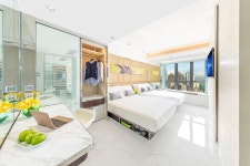 아이클럽 AMTD 셩완 호텔 검색결과 아이클럽 AMTD 셩완 호텔