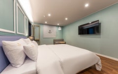 天安ブラウンドットホテル天安駅（忠清道>天安）｜韓国ホテル予約「コネスト」 天安ブラウンドットホテル天安駅（忠清道>天安）