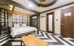 Ulsan Samsan The Sharp | Qantas Hotels Ulsan Samsan The Sharp