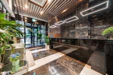 ホテルRU136（ソウルその他>ソウル西部）｜韓国ホテル予約「コネスト」 ホテルRU136（ソウルその他>ソウル西部）