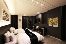 原州ボスコアホテル（江原道>原州）｜韓国ホテル予約「コネスト」 原州ボスコアホテル（江原道>原州）