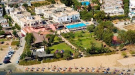 Ladonia Hotels Delmare - All Inclusive | Qantas Hotels Ladonia Hotels Delmare - All Inclusive