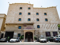 OYO 523 Safwat Al Amal Suites | Qantas Hotels OYO 523 Safwat Al Amal Suites