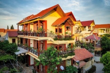 Tam Coc Tuong Vy Homestay - Hostel | Qantas Hotels Tam Coc Tuong Vy Homestay - Hostel