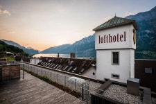 lofthotel am Walensee | Qantas Hotels lofthotel am Walensee