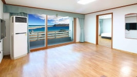 Yangyang Beach Condo | Qantas Hotels Yangyang Beach Condo