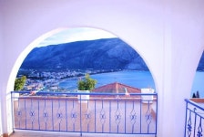 Panorama Ionio Studios & Apartments | Qantas Hotels Panorama Ionio Studios & Apartments