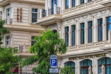 Fontan Prestige Hotel | Qantas Hotels Fontan Prestige Hotel