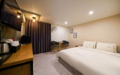 大淵ウェルキンホテル（>）｜韓国ホテル予約「コネスト」 大淵ウェルキンホテル（>）