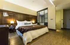 デザインホテルトゥルエン（京畿道>平沢）｜韓国ホテル予約「コネスト」 デザインホテルトゥルエン（京畿道>平沢）