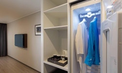 해운대 영무파라드호텔