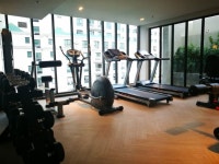 더 쿼터 플런칫 (The Quarter Ploenchit by UHG) - 몽키트래블