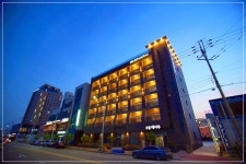 Haemaru Hotel | Qantas Hotels Haemaru Hotel