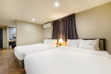 プラウンドットホテル美南（釜山>東莱温泉）｜韓国ホテル予約「コネスト」 プラウンドットホテル美南（釜山>東莱温泉）